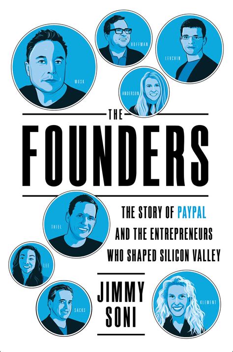 The Founders .
